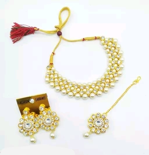 Necklace Set For Women & Girls