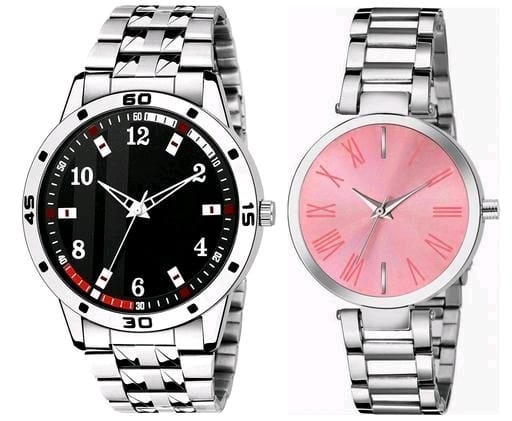 Couple Watches