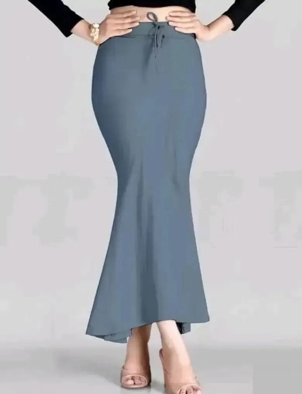 Women Petticoats For Saree - Rskart, S