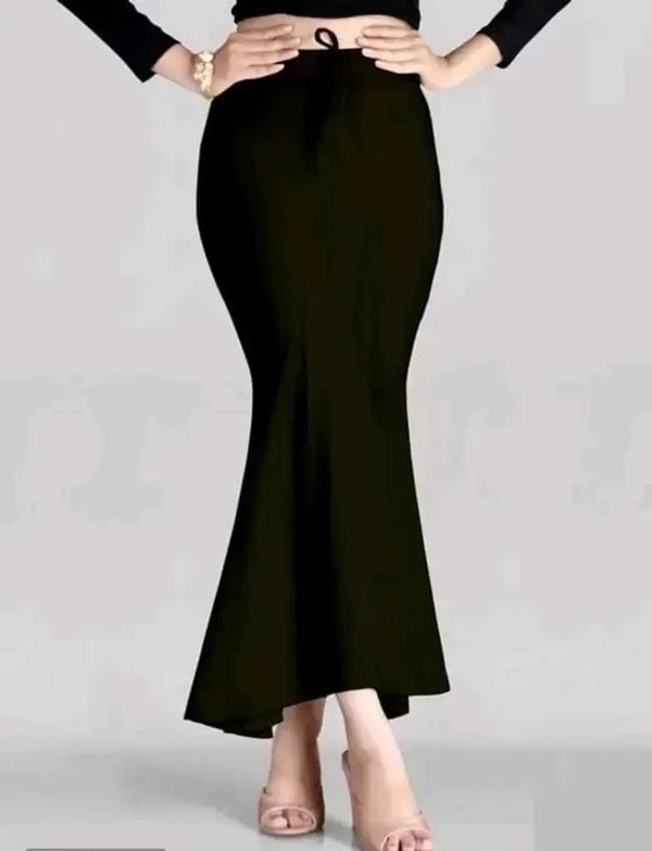 Women Petticoat For Saree - Rskart, S