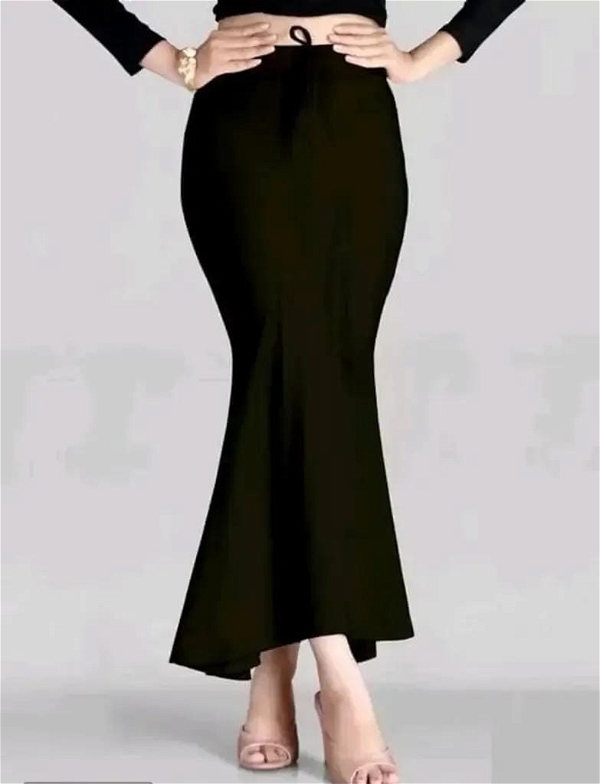 Women Petticoat For Saree - Rskart, XL