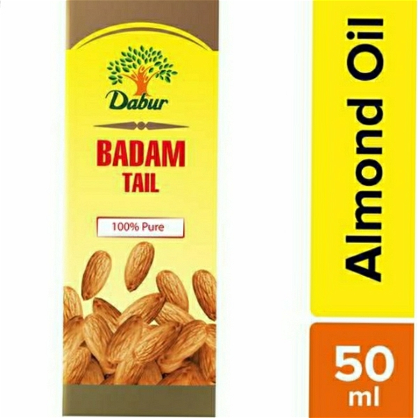 Dabur  Badam Tail  - 100ML 
