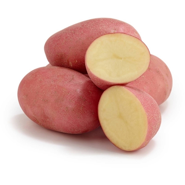Fresho Red Potato  - 1 Kg