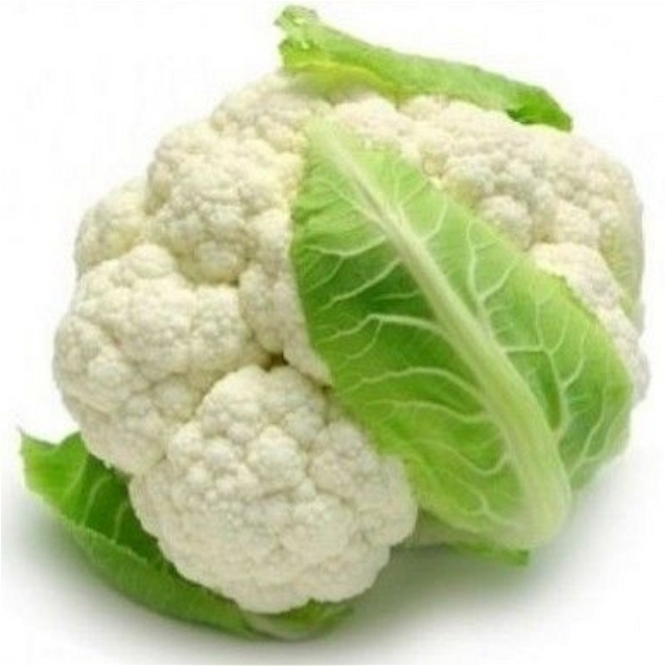 Fresho Cauliflower/phoolgobhi - 700Gm Aprox