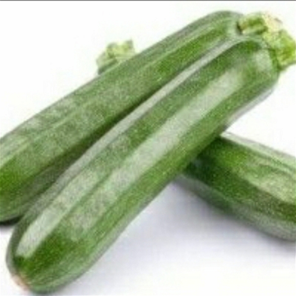 Fresho Zucchini Green  - 250Gm