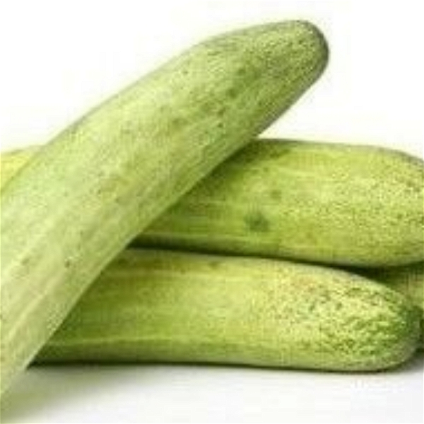 Fresho Cucumber/Kheera Deshi - 250Gm