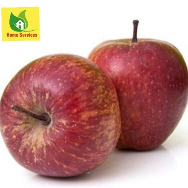 Fresho Apple Shimala  - 1 Kg
