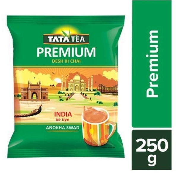 Tata Tea Premium  - 250Gm