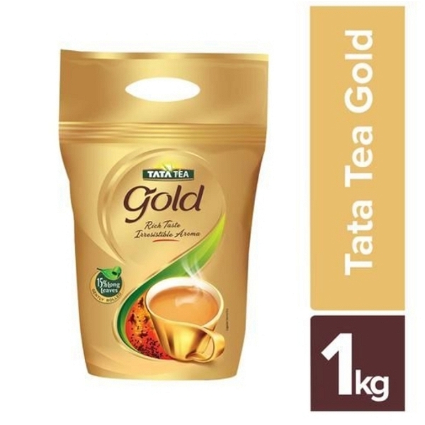 Tata Tea Gold Tea - 1 Kg