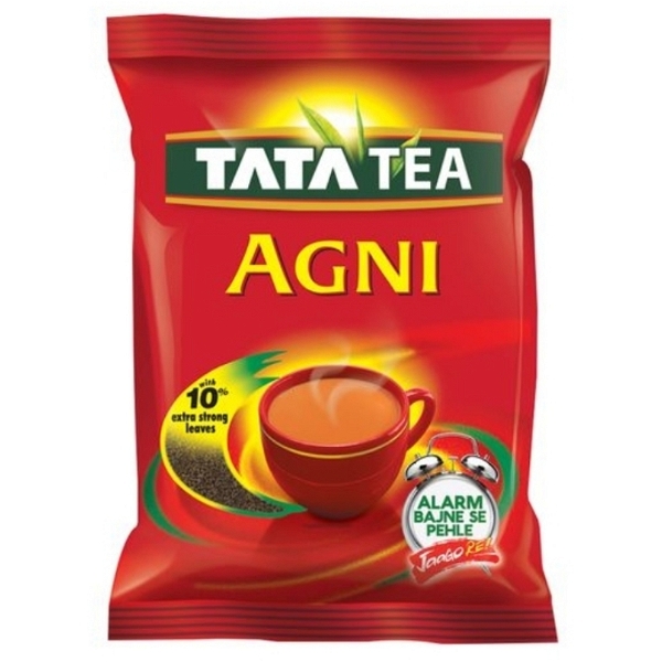 Tata Tea Agani - 1kg