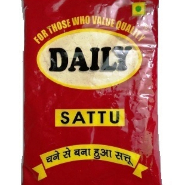 Daily  Chana Sattu - 200Gm 