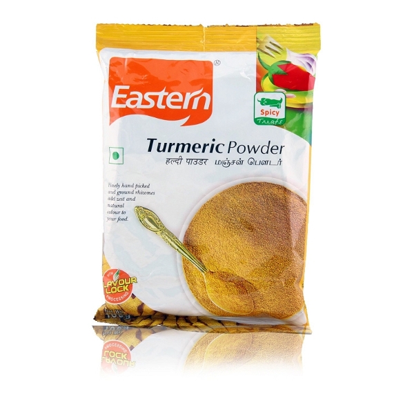 Eastern Turmeric Powder  - 50
