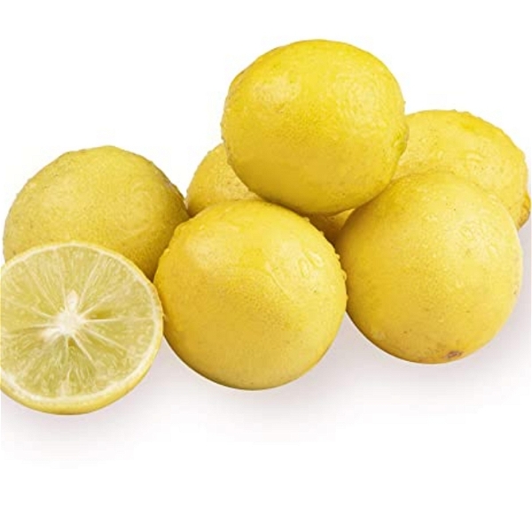 Fresho Lemon  - 8 Pices