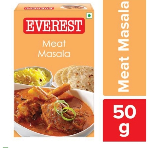 Everest Meat Masala  - 100Gm 