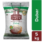 Indiagate Basamati Rice - Dubar - 1 Kg