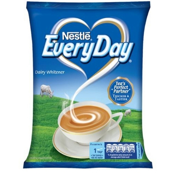 Nestle  Everyday Milk Powder  - 400Gm