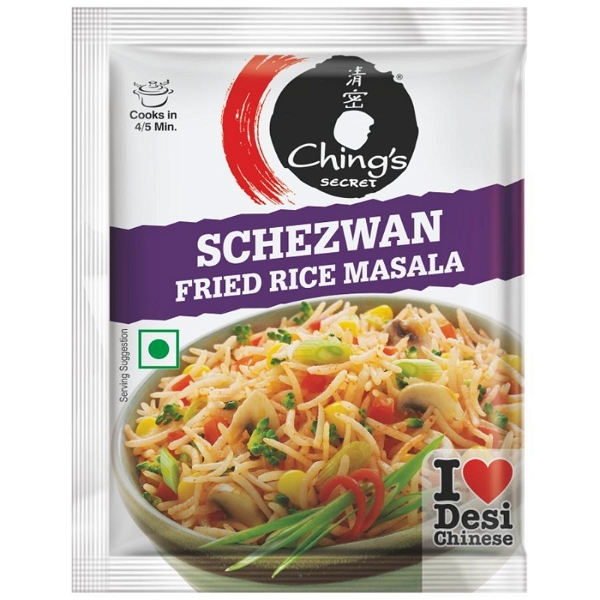 Ching's Schezwan Fried Rice Masala 