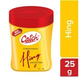 Catch Hing Compound  - 25Gm