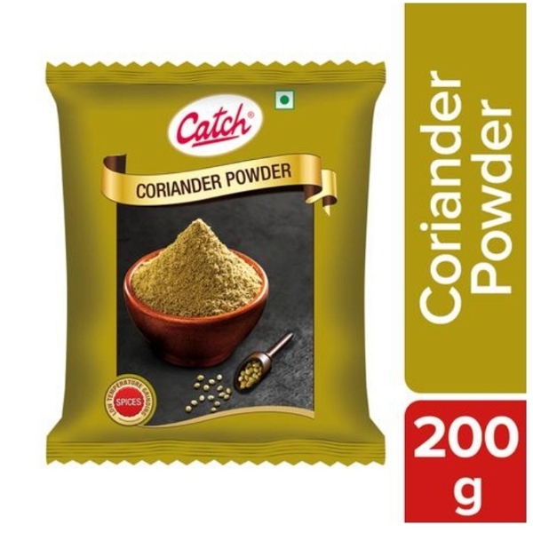 Catch Coriander Powder  - 200Gm 