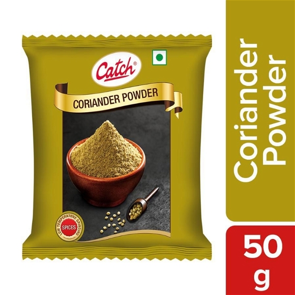 Catch Coriander Powder  - 50Gm