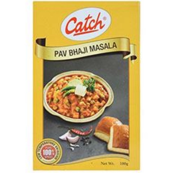 Catch Pav Bhaji Masala  - 50Gm 