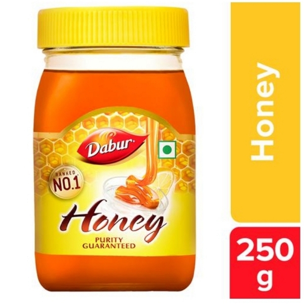 Dabur Honey - 250Gm +50 Gm Free