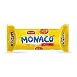 Parle Monaco - Salted Biscuits  - 66.7Gm