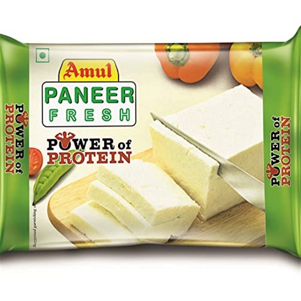 Amul Paneer  - 200Gm