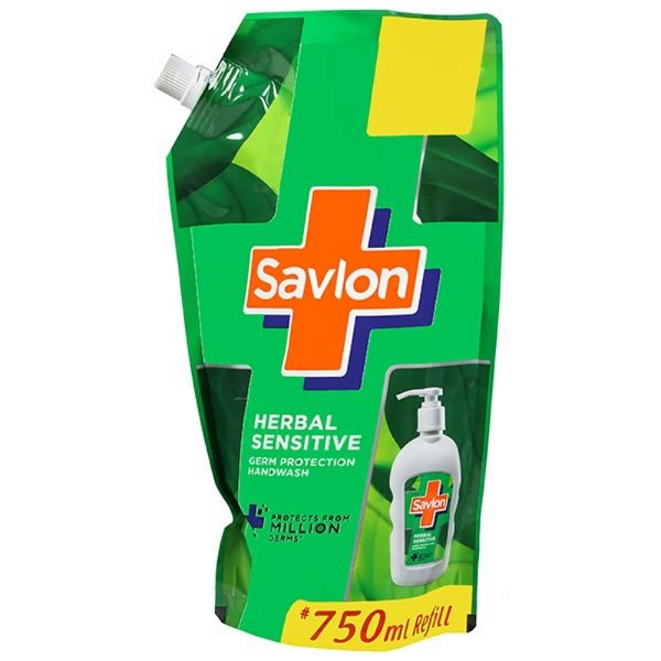 Sevlon  Handwash Refill  - 750ML