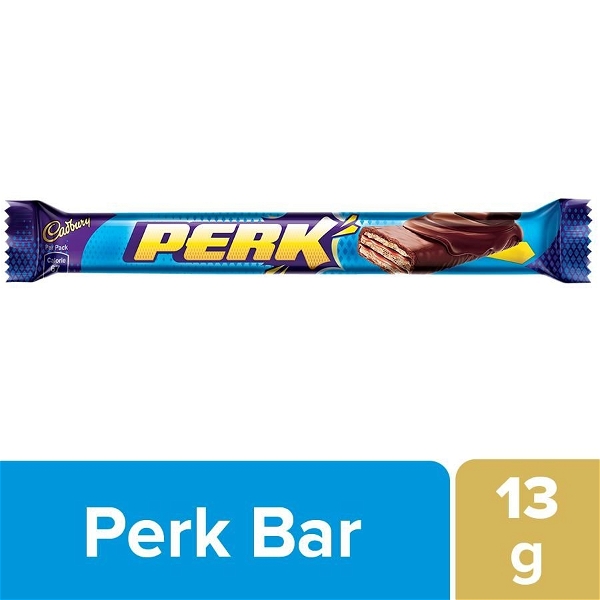 Cadbury Perk  - 13Gm
