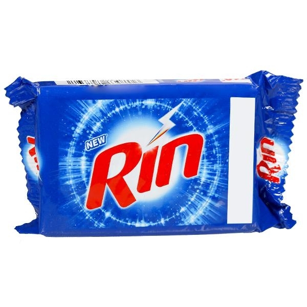 Rin Detergent bar - 85Gm