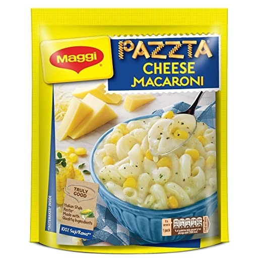 Maggi  PAZZTA Cheese Macaroni  - 70Gm