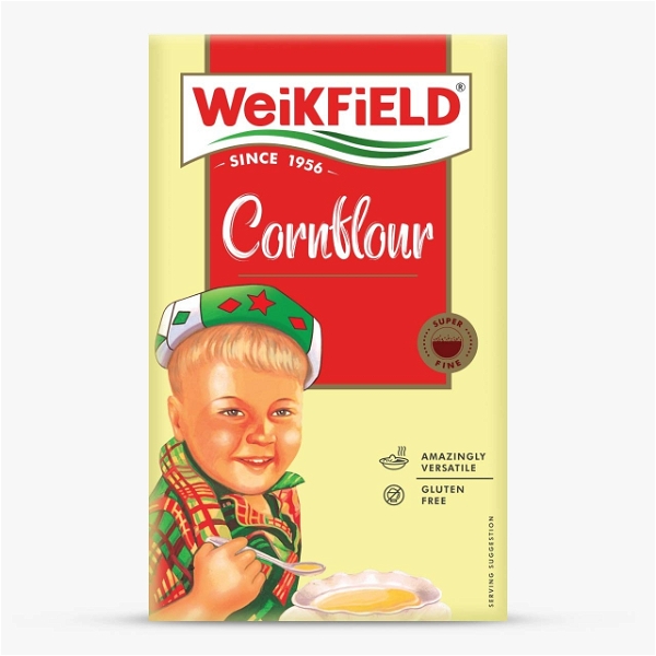 Weikfield Cornflour - 100Gm