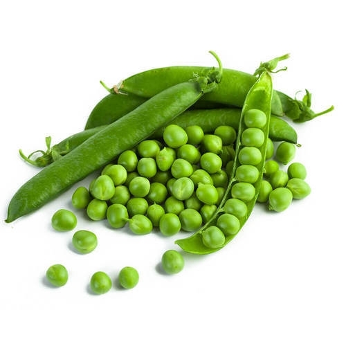 Fresho Green Pea/ Hara Matar  - 500Gm