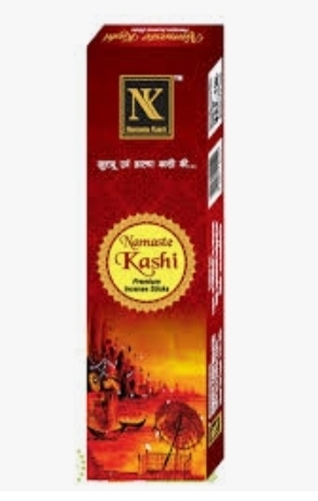 Namaste Kashi Agarbati Primium  - 