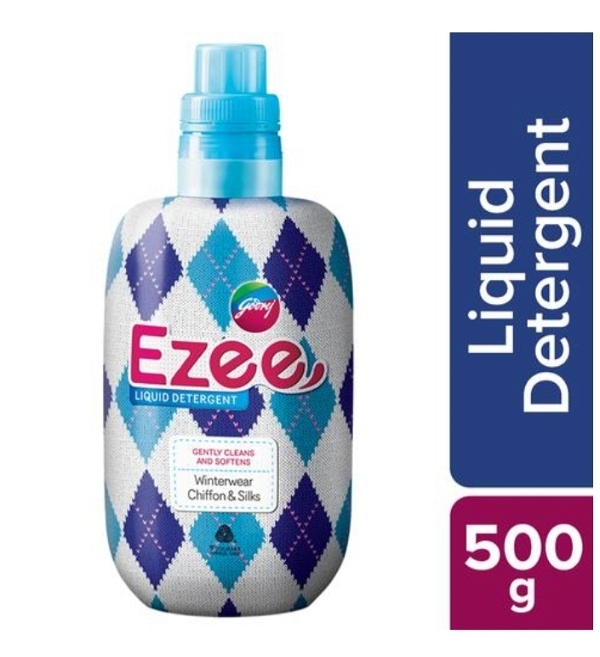 Ezee Liquid Detergent - 500 ML