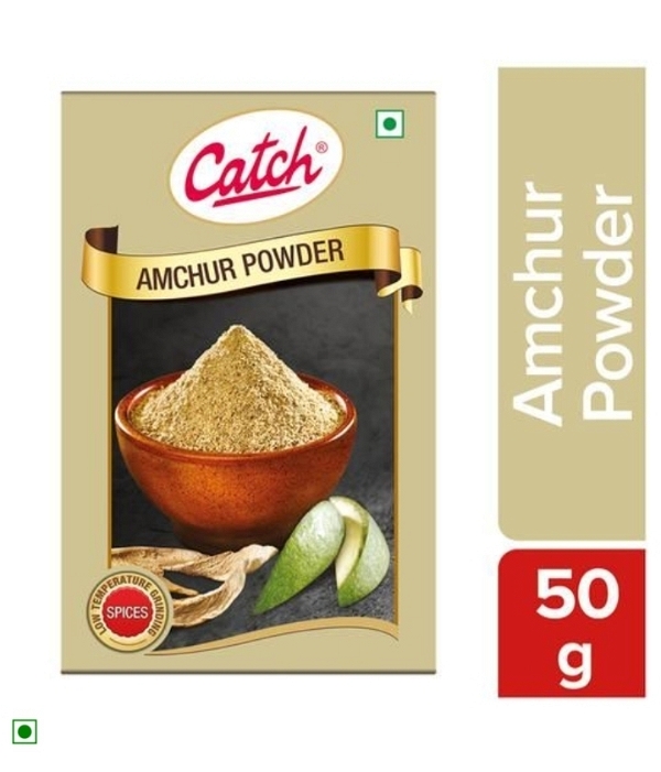 Catch Amchur Powder  - 50Gm 
