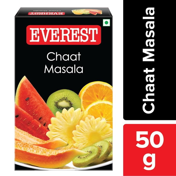 Everest Chat Masala - 50Gm