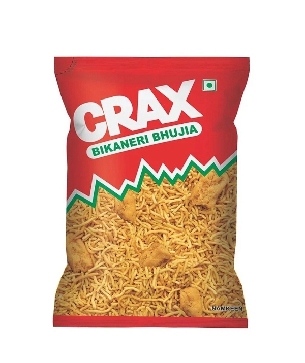 CRAX Bhujiya  - 32Gm