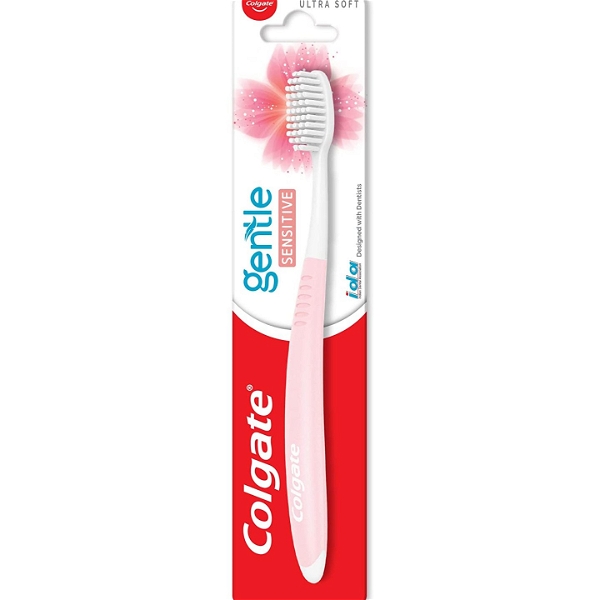Colgate Gentle Sensitive Toothbrush 
