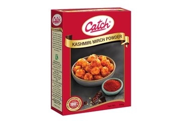 Catch KASHMIRI MIRCH POWDER  - 50Gm
