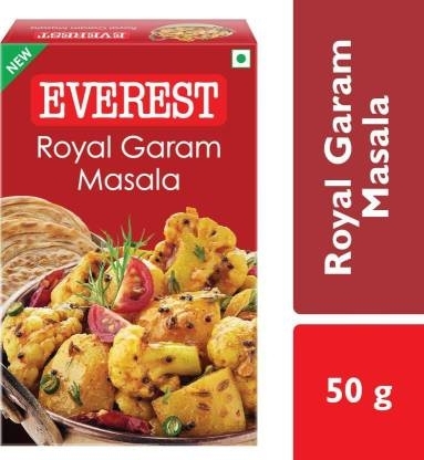 Everest Royal Pickles Masala  - 50Gm