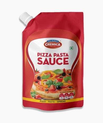Cremica pizza pasta sauce  - 200Gm