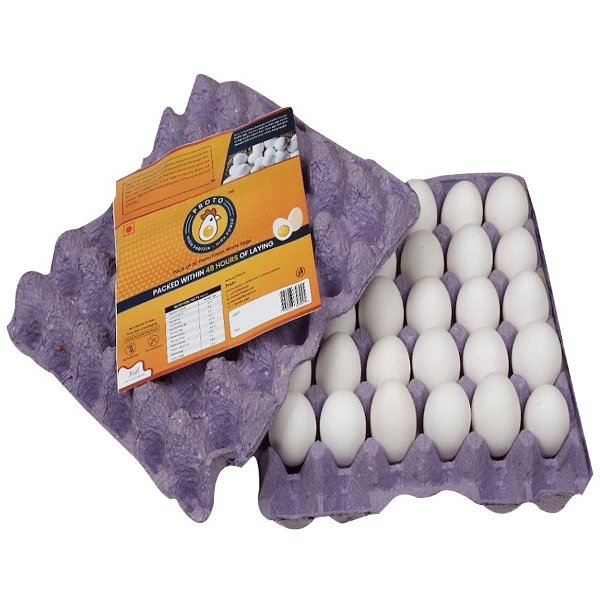 PROTO  Eggs - 30 Pcs.