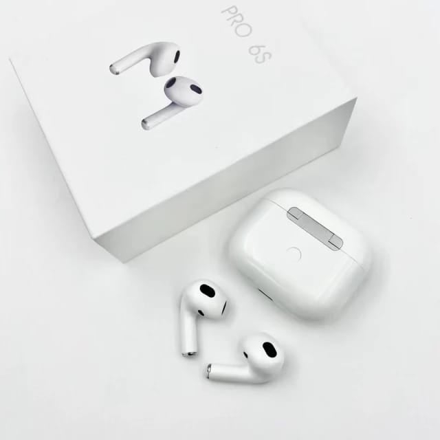 pro 6s earbuds