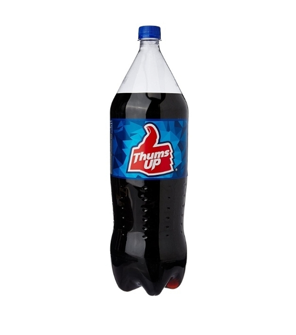 THUMS UP - 750ML