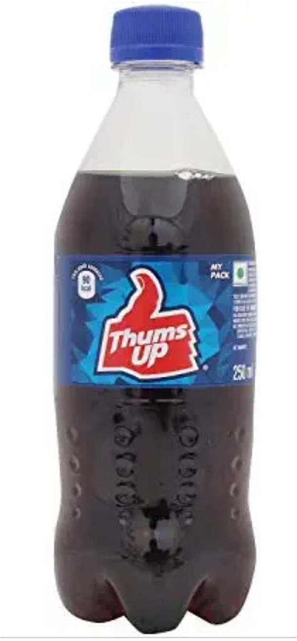 THUMS UP - 250ML