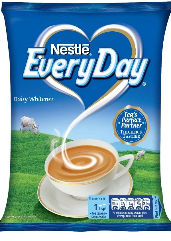Milk Powder Everyday-NESTLE - 100GM