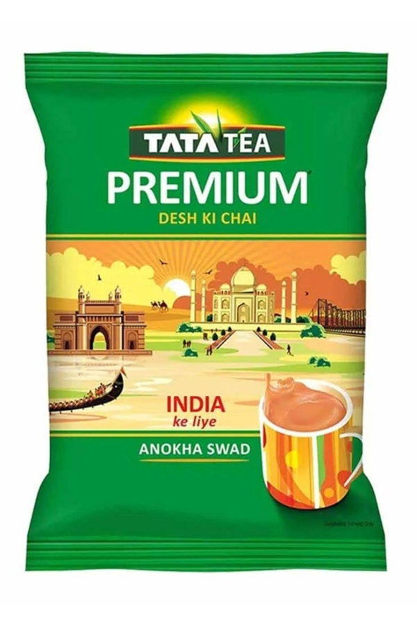 Tata Tea Primium - 1KG