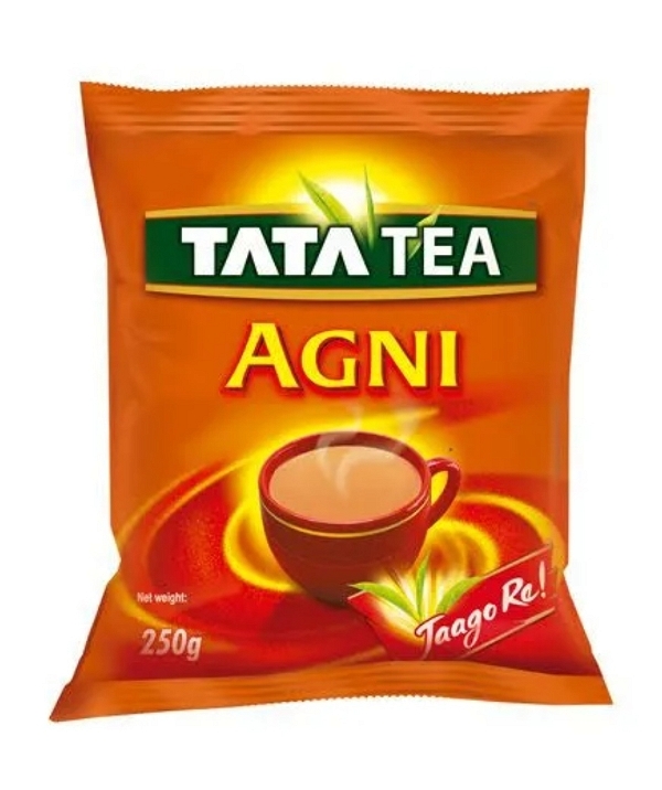 Tata Tea Agni - 250GM